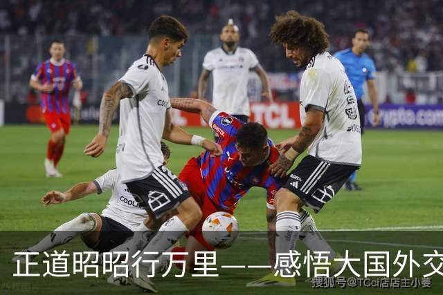 正道昭昭行万里——感悟大国外交的宏阔时空经纬